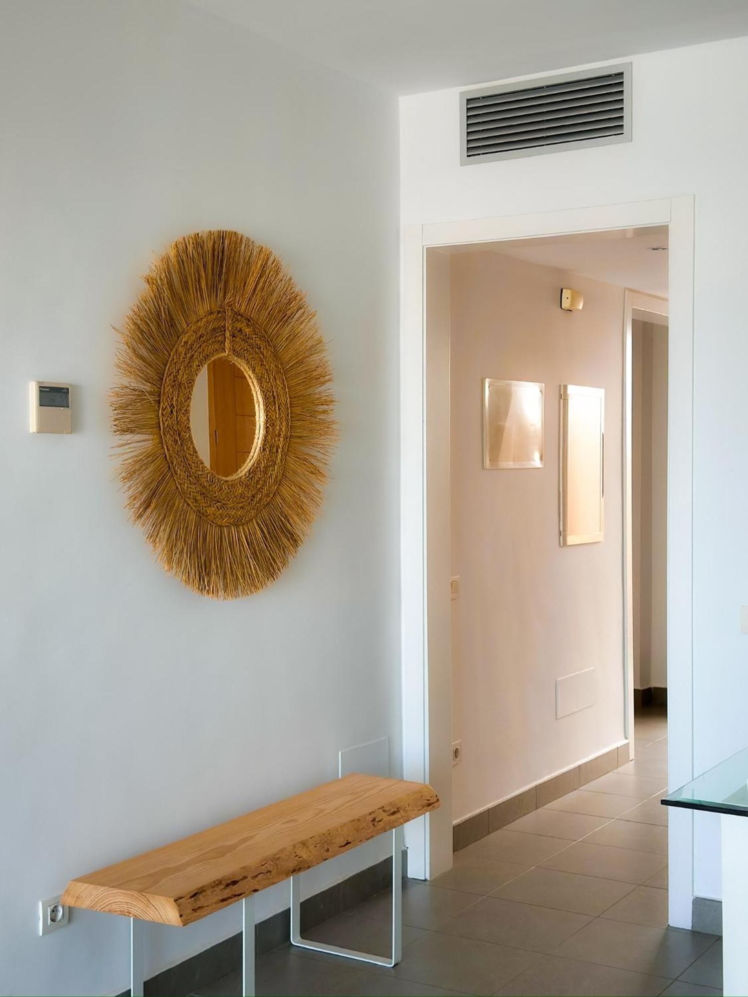 Flamingo Apartment