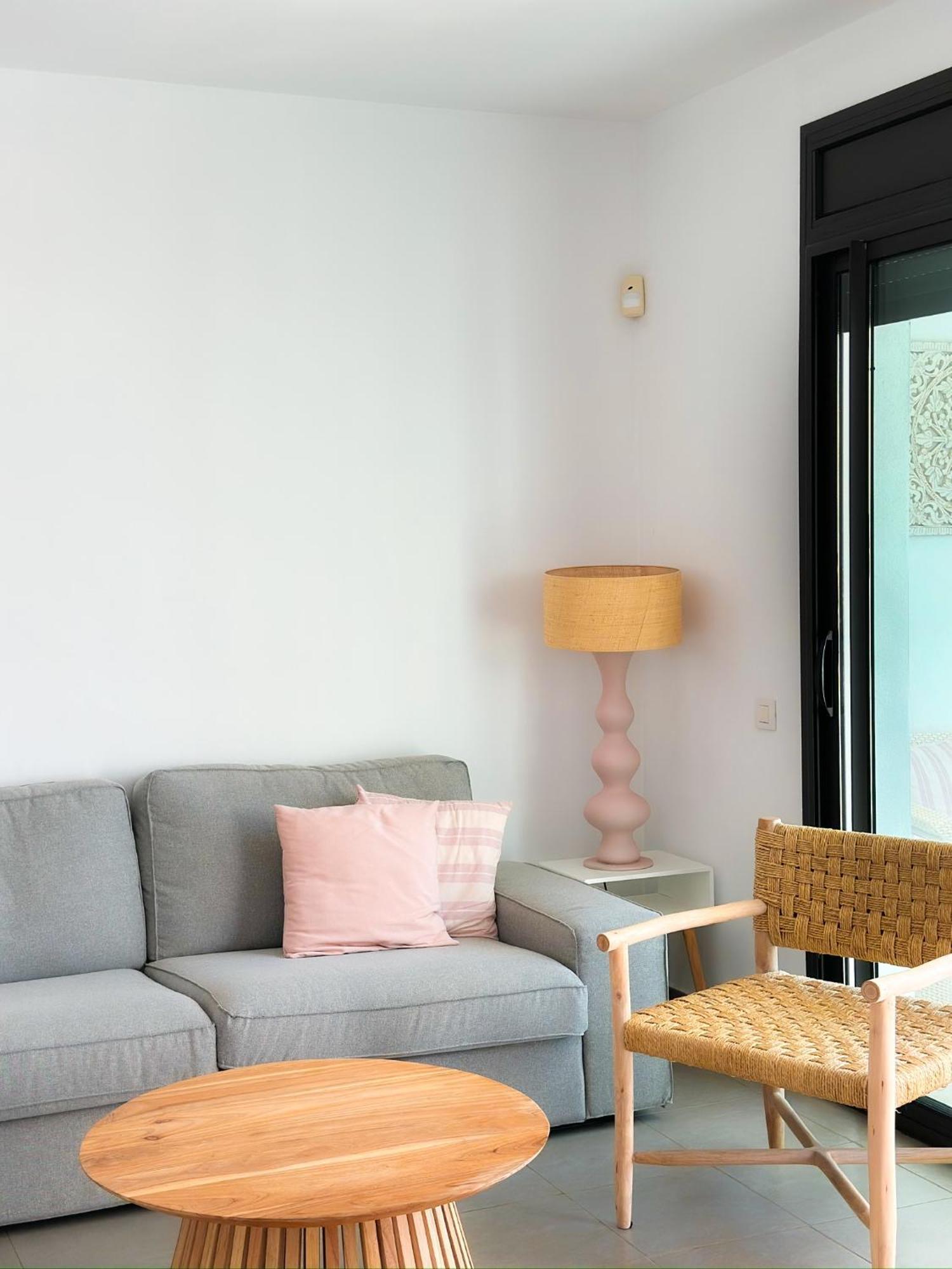 Flamingo Apartment *