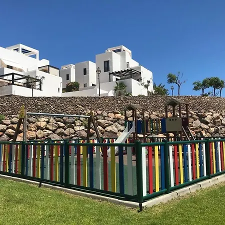 Flamingo Mojacar Apartment Exterior photo