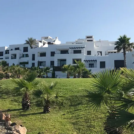 Flamingo Mojacar Apartment Exterior photo