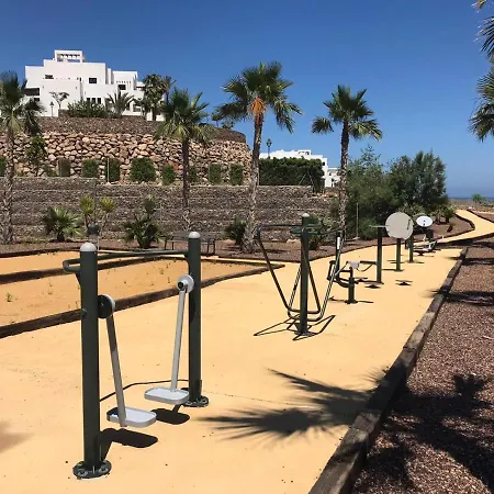 Flamingo Mojacar Apartment Exterior photo