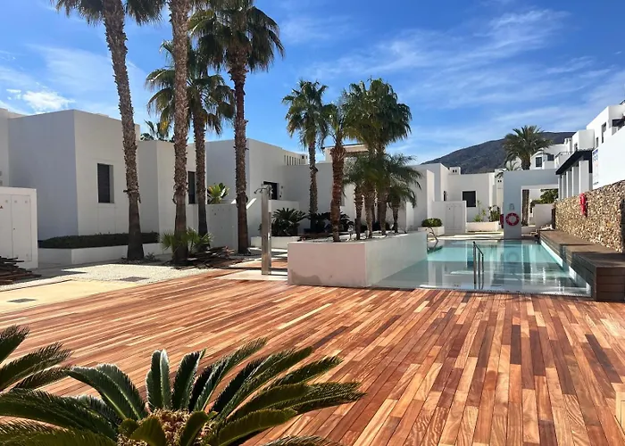 Flamingo Mojacar