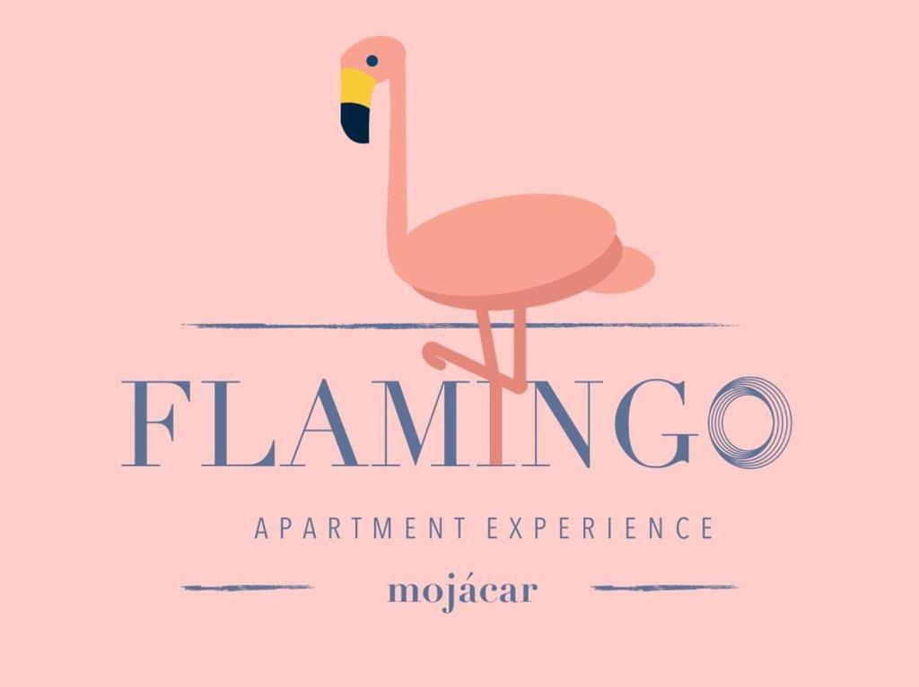 Flamingo Mojacar
