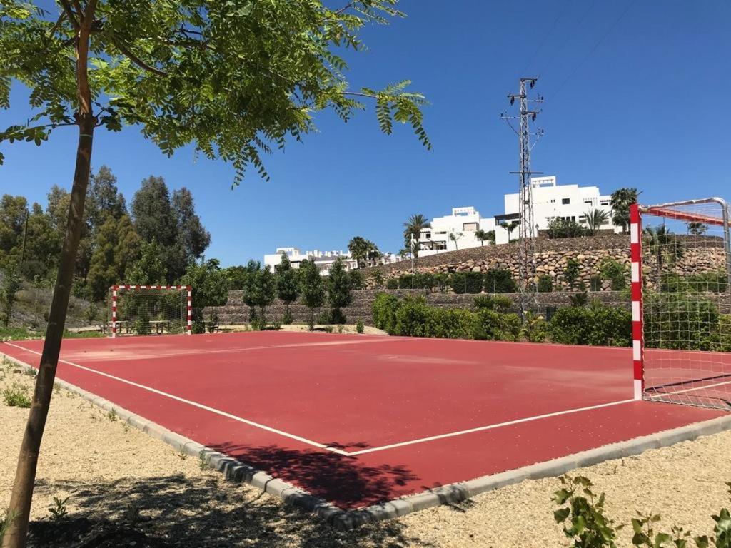 Flamingo Apartment Mojacar
