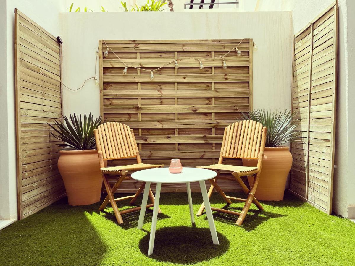 Apartment Flamingo Mojacar