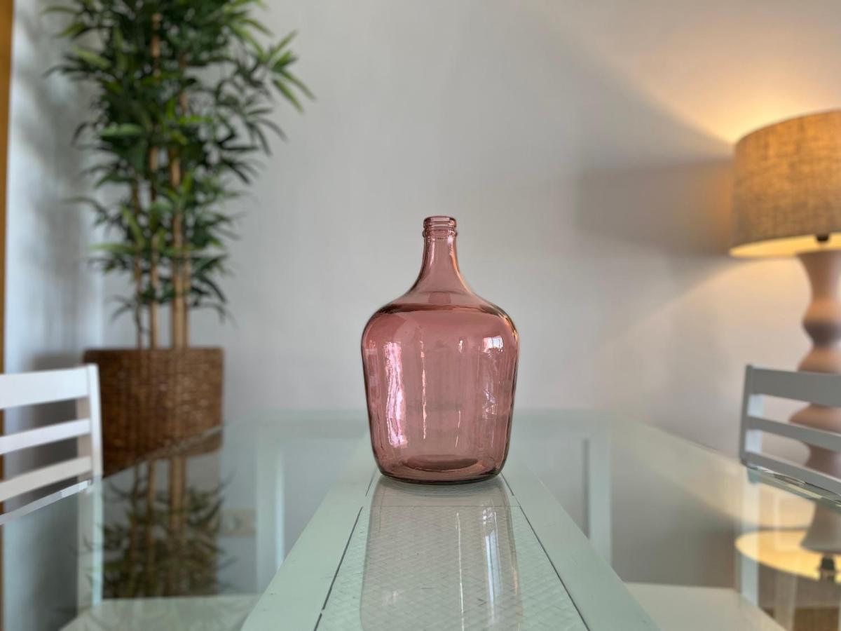 Flamingo Appartement Mojácar