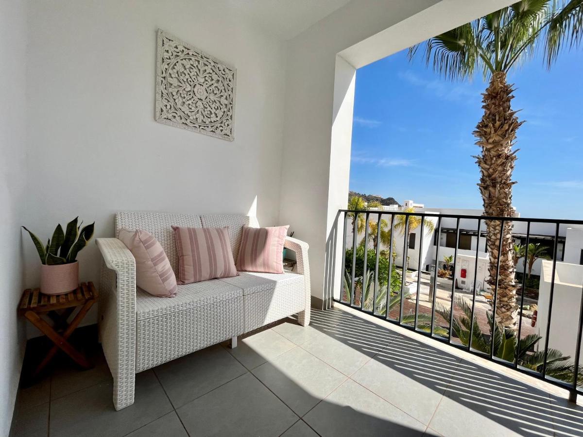 Apartment Flamingo Mojacar