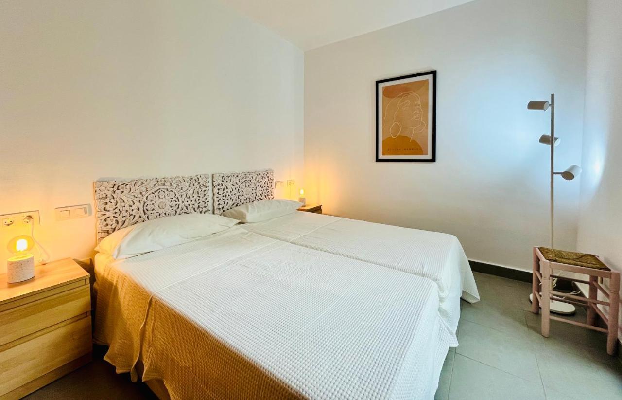 Flamingo Apartment Mojacar